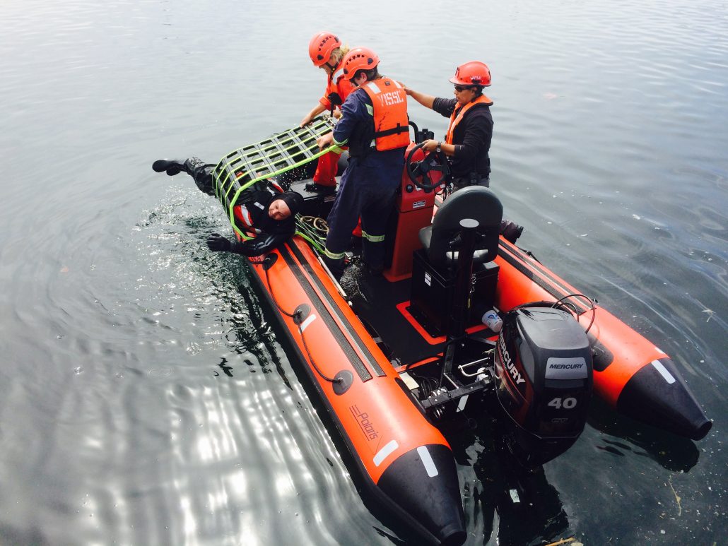 August 26, 2015. Man Overboard Training (94)