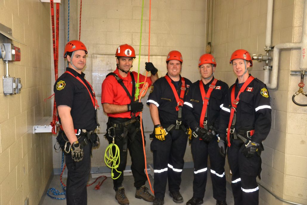 Training June 2011 008