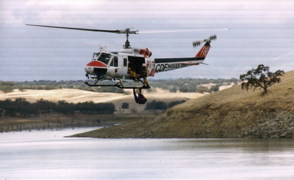 C.D.F.Helo Rescue (1)