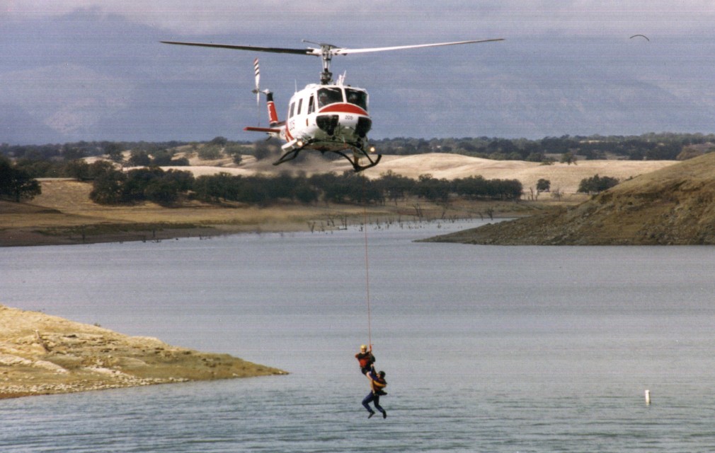 C.D.F.Helo Rescue (2)