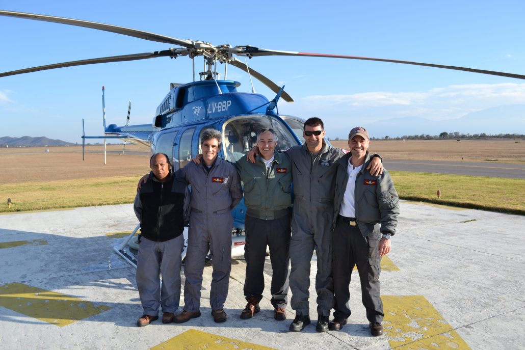 Civil Aviation - Salta, Argentina (18)