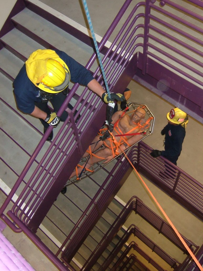 Stairwell Lower (36)