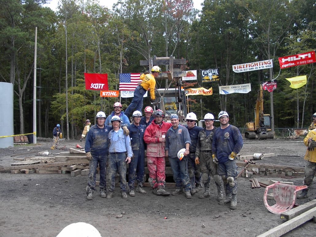 Structural Collapse School 2002 (57)